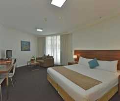 Hotel Apx World Square