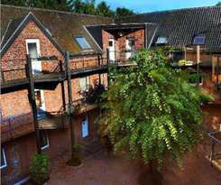  Hotel Landhaus