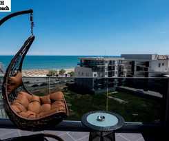 Hotel Simona Halep - Mamaia Nord