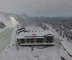 Hotel Ruka Ski Chalets