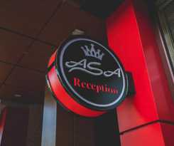 Hotel aSa Boutique