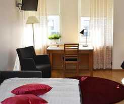 Hotel Hesehotelli Turku Linja-autoasema