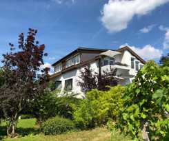 Hotel Boutique-im Weingarten