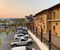 Hotel Flat dos Bandeirantes