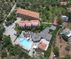 Hotel Zafira