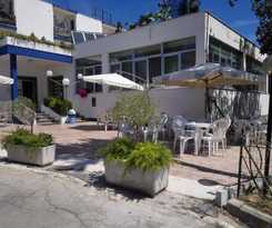 Hotel La Fonte a 300m uscita A14 Pescara Nord