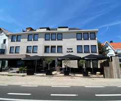 Hotel Boutique Azur