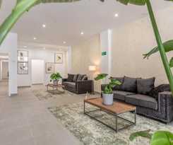 Hotel Villamarta Boutique Rooms