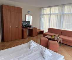 Hotel ECO Palace