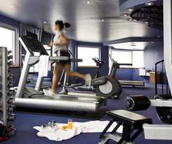 Hotel Novotel Perth Langley