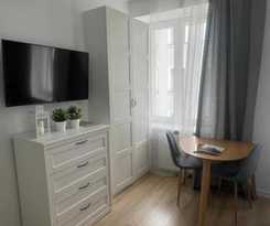 Hotel BOOGIE Home Kamienica Ł&oacute;dzka