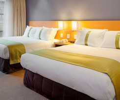 Indigo Melbourne On Flinders, An Ihg