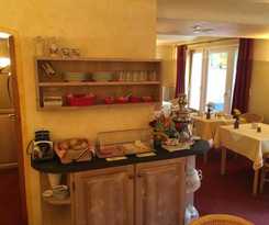 Hotel Villa Benz garni