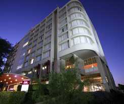 Hotel Mercure Sydney Parramatta