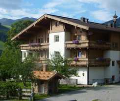Hotel Feriengut Hasenau