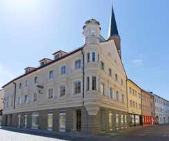 Hotel Motel Q- das kleine Stadthotel
