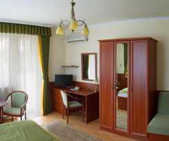 Hotel Apartman Bella