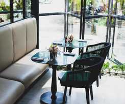 Hotel White Goose Boutique