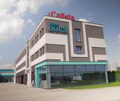 Hotel blue hotel
