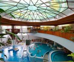 Hotel MenDan Magic Spa & Wellness