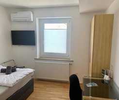 Hotel Prinz Carl