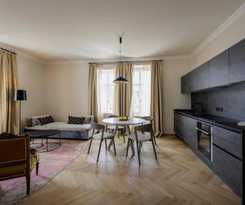 Hotel Bruneck Design-Suites