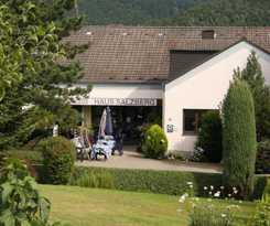 Hotel Haus Salzberg garni