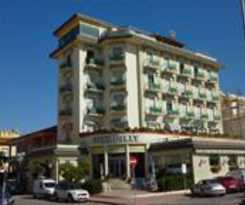 Hotel Piccadilly