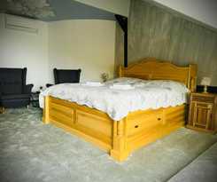  Hotel & wellness Hejtmanka