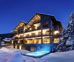 Hotel THE MATTHEW - Copper Lodge