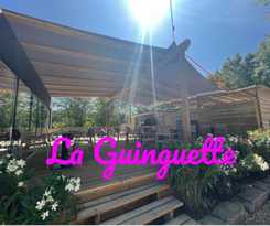Hotel Paris Camping Ile du Roi