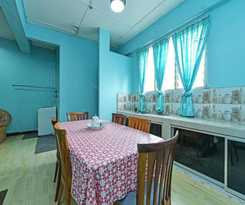 Hotel OYO HOME 90325 Au Homestay