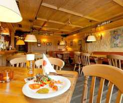  Restaurant & Hotel Baumhaus Hagen