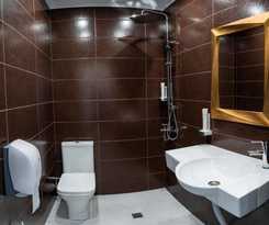 Hotel CITY Petrich