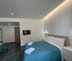Hotel ANMAN HHBB tourism & business rooms
