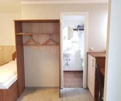 Hotel Pension Im Bett