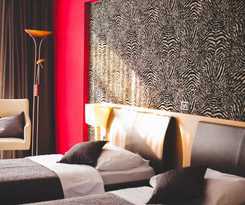 Hotel ZOO hotel