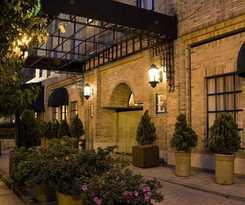 Hotel Embassy Suites By Hilton Bogota - Rosales