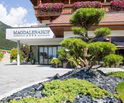 Hotel Vitalpina Magdalenahof