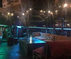Hotel Derby Bar