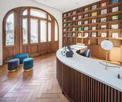 Hotel Casa Popeea Boutique