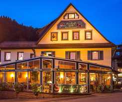 Hotel Freihof