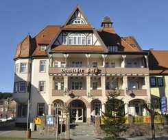 Hotel Amadeus Boutique Deutscher Hof