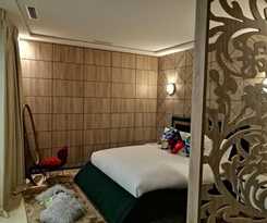 Hotel H&ocirc;tel Volubilis Mekn&egrave;s