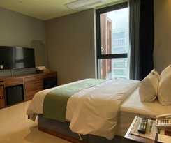 Hotel Gimpo Stavia