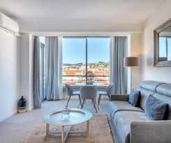 Hotel Agence des R&eacute;sidences - Appartements priv&eacute;s du 45 CROISETTE - Superieur