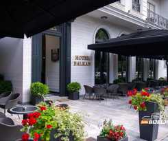  HOTEL BALKAN