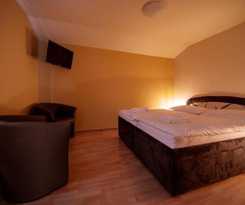 Hotel Wellness Valnovka