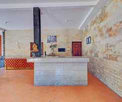 Hotel OYO 92706 Nadia Pansion