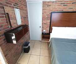 Hotel HCM Guadalajara